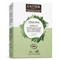 Green Clay Ultra Ventilated 250 g