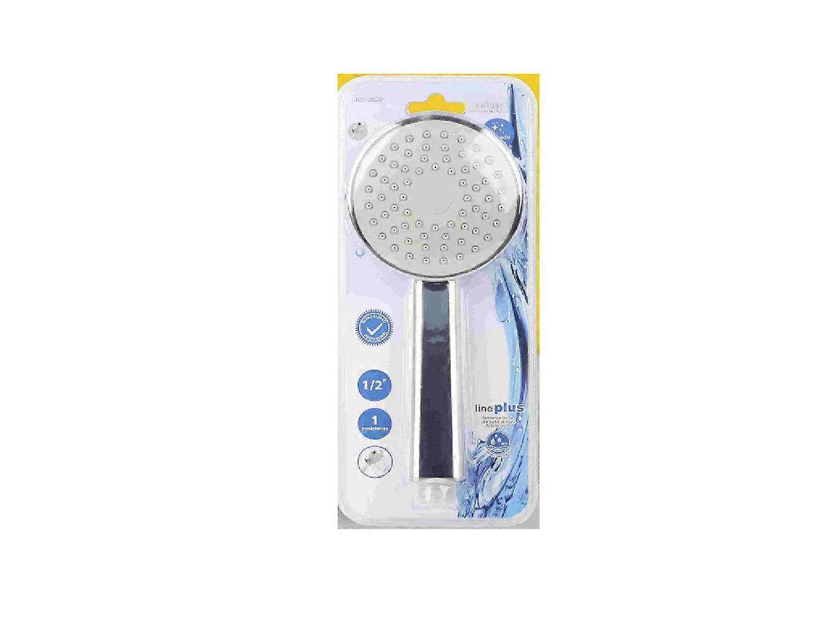 Chrome ABS Hand Shower