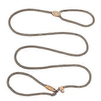 1.8m Dog Leash Bite-resistant Adjustable Training Belt Nylon Rope Pet Traction Tool Dog Supplies
