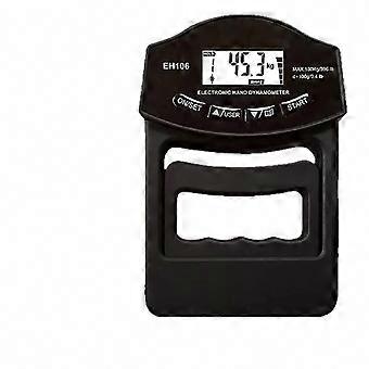 Digital Hand Dynamometer 180kg Capacity with LCD Screen and USB for Grip Strength Testing