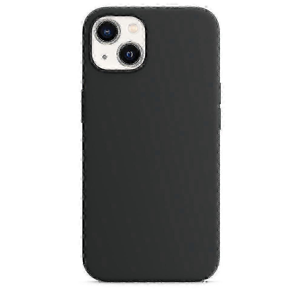 Capa protetora de silicone para iPhone 11 com proteção premium