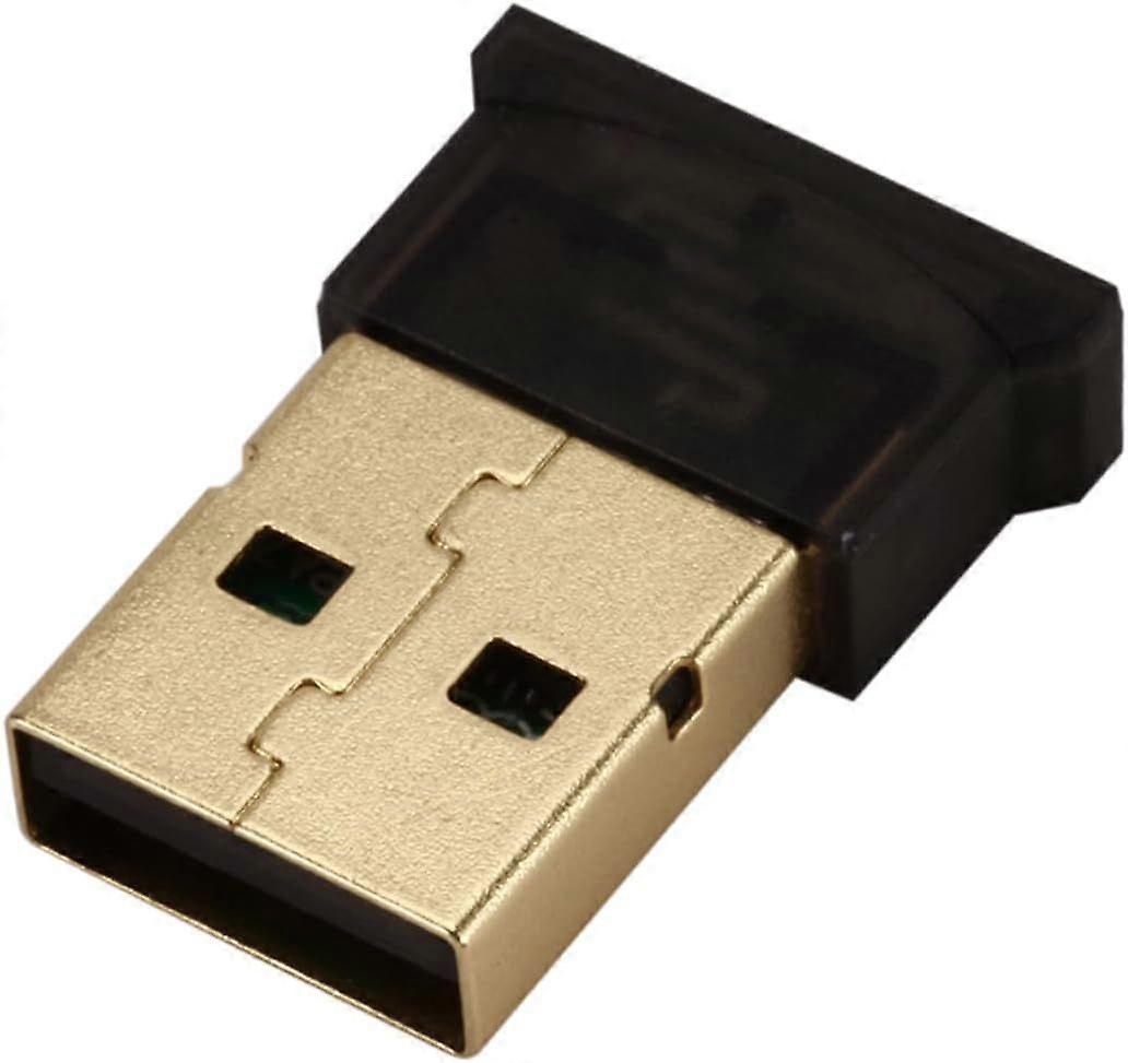 DOITOOL Wireless Adapter Dual-mode Receiver Transmitter for Computer