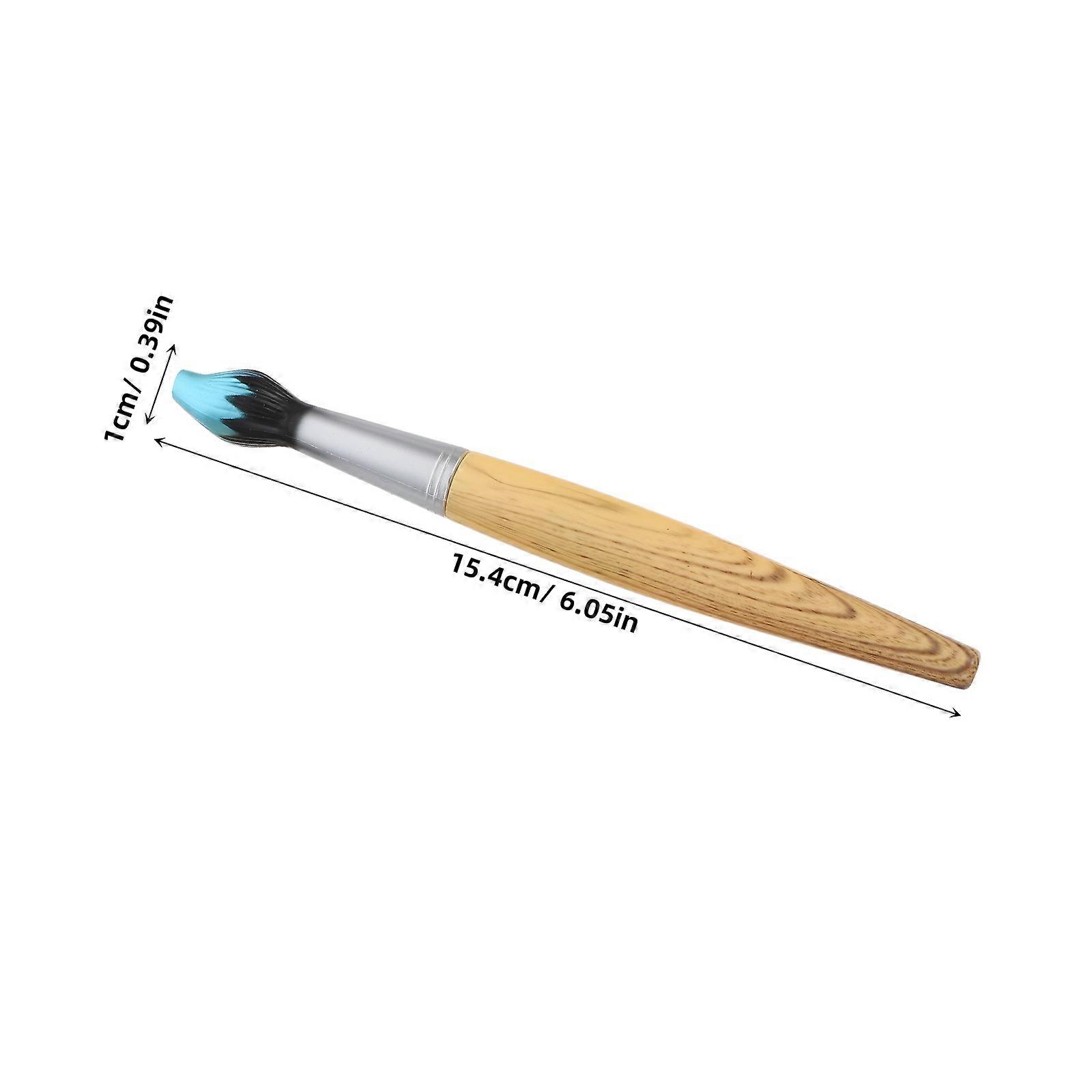 Ballpoint Pens Portable Writing Pen 5Pcs Gift Set