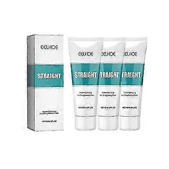 1-5x Profebbional Keratin Hair Straightening Kit for Damaged Hair Repair bb