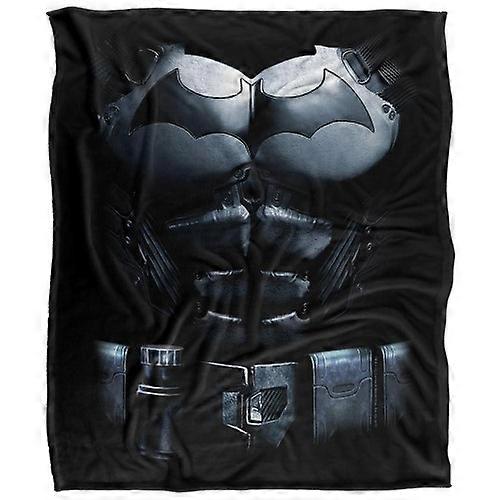 Batman Arkham Origins Soft Touch Blanket