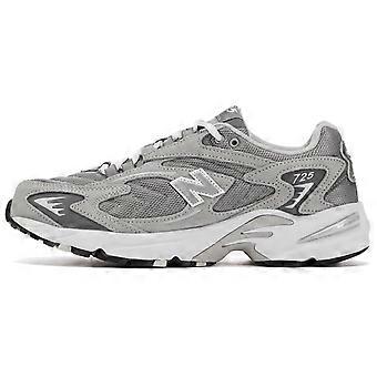 New Balance NB 725 Fabric Low top Running Shoes Unisex Gray Shades ML725P