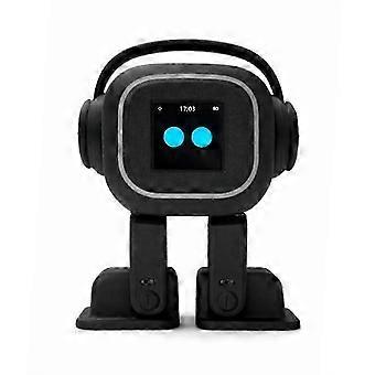 Hochentwickelter KI-Roboter mit EMO-Technologie, interaktiver Touch-Funktion und elektronischem Emotionsfeedback – ein unterhaltsamer Haustierbegleiter für alle Altersgruppen