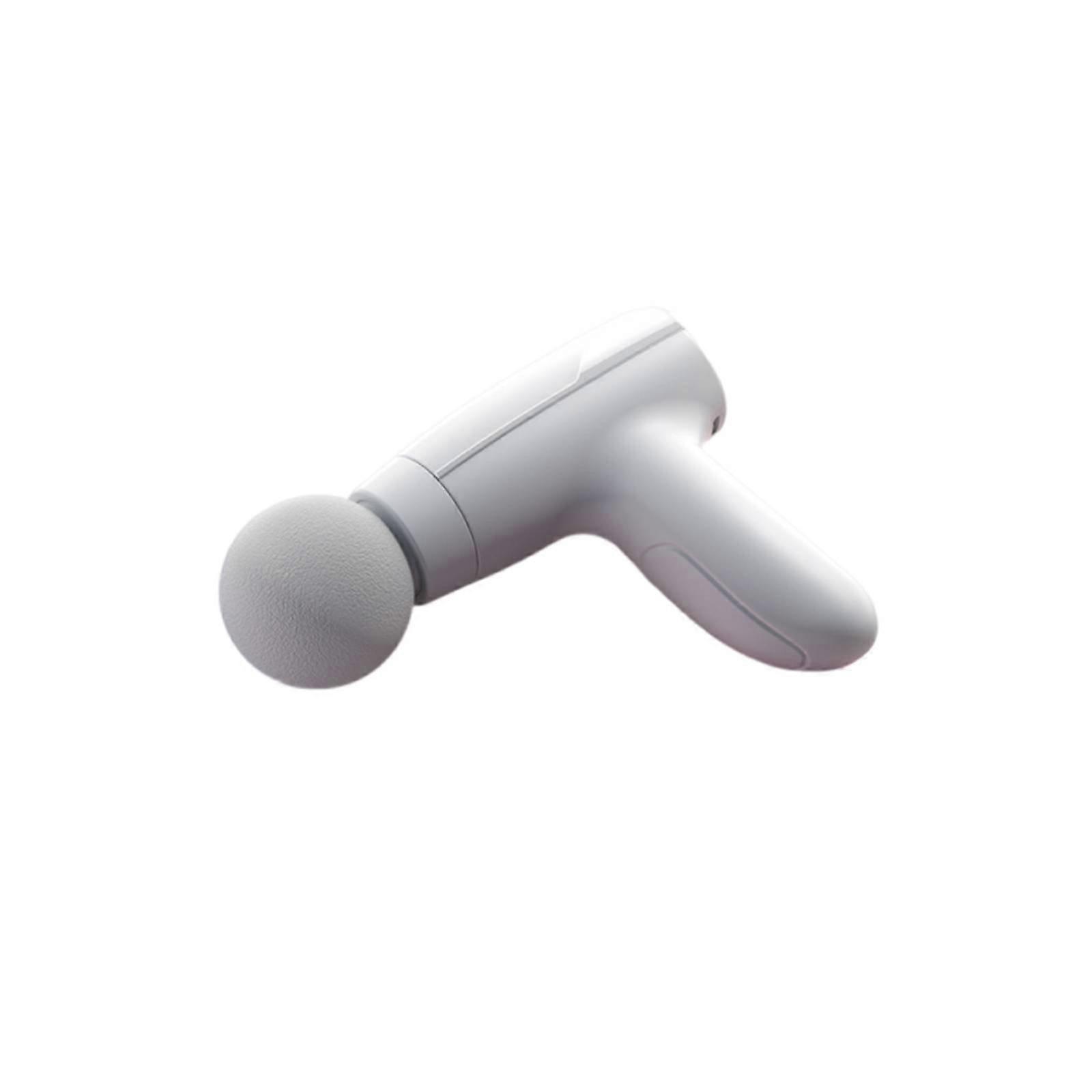 Mini Massage Rechargeable Deep Tissue Portable Gift Box, Vibrating Handheld