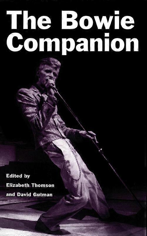 Bowie Comp