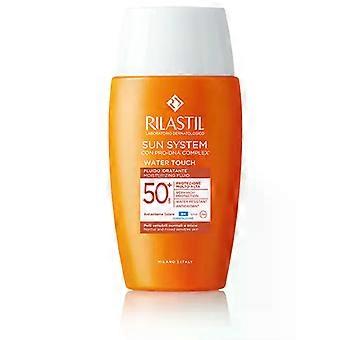 Rilastil Sun System Spf50+ Water Touch 50ml