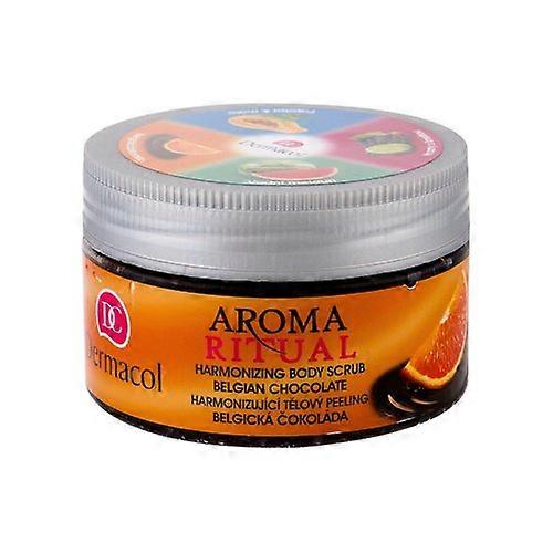 Harmonizing Body Scrub 200 g 200ml