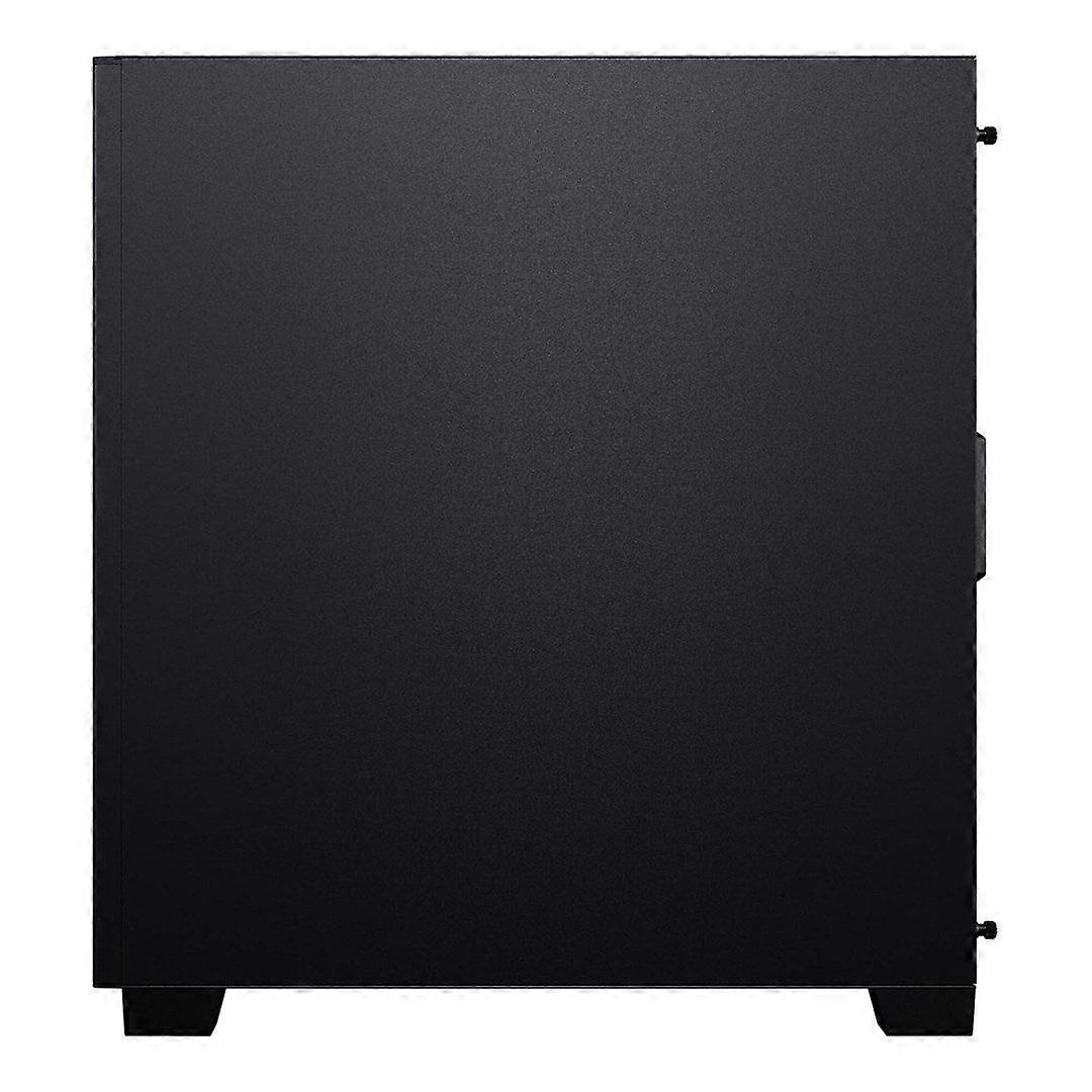 Phanteks Xt Pro Ultra Midi-Tower Schwarz