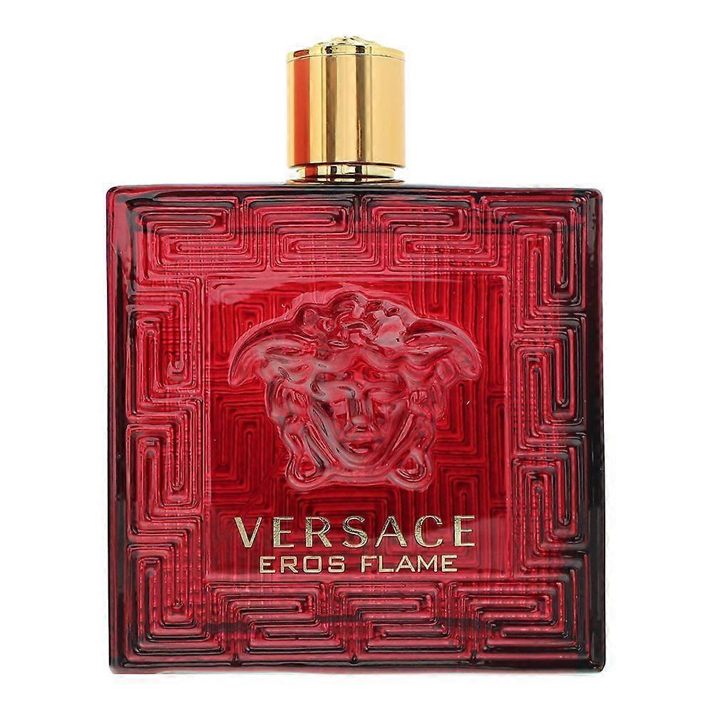 Versace Eros Flame Eau De Parfum For Men 200 ml