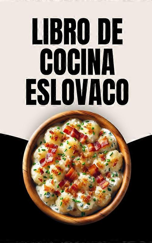 Libro De Cocina Eslovaco