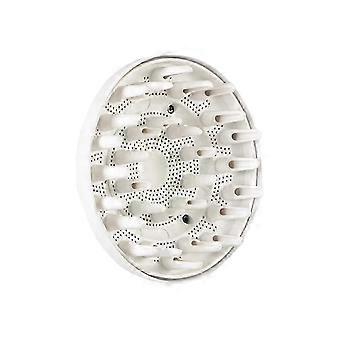 for Dreame Glory and Gleam Dryer Curling Hood Nozzle Diffuser WhiteWhite SZRH