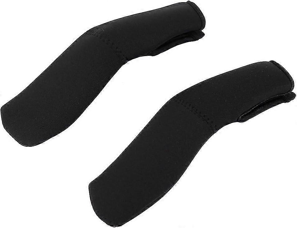 Replacement Handle Cover Compatible with Stroller, Stroller Handle Covers Stroller Accessory Stroller Grip Cover