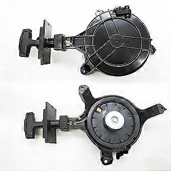Recoil Pull Start Starter Assembly Fit for Tohatsu 2 Stroke 9.8HP -12HP Outboard