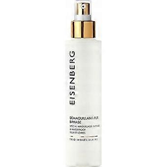 Bi-Phase Pure Make-Up Remover - Two-phase make-up remover for eyes and lips 150ml