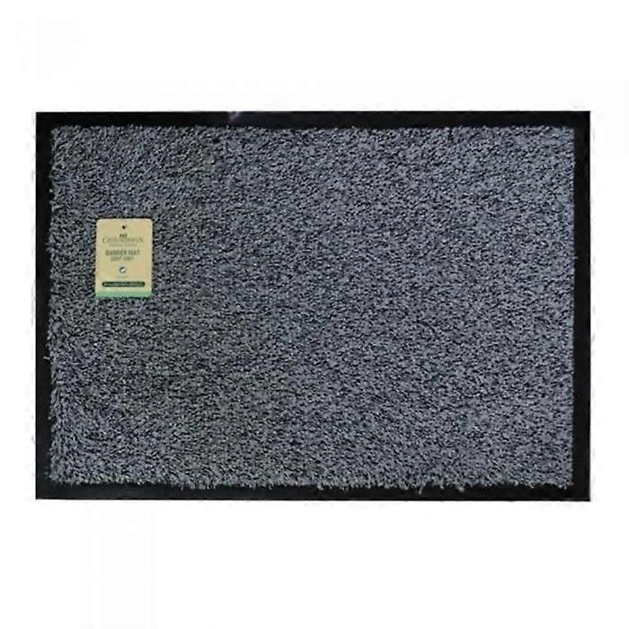 Groundsman Door Mat