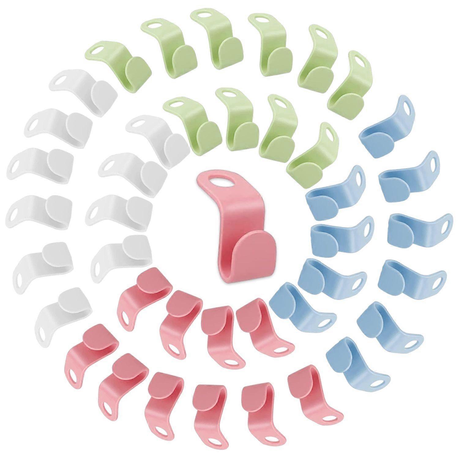 Heavy-Duty Multi-Purpose Hanger Connector Hooks