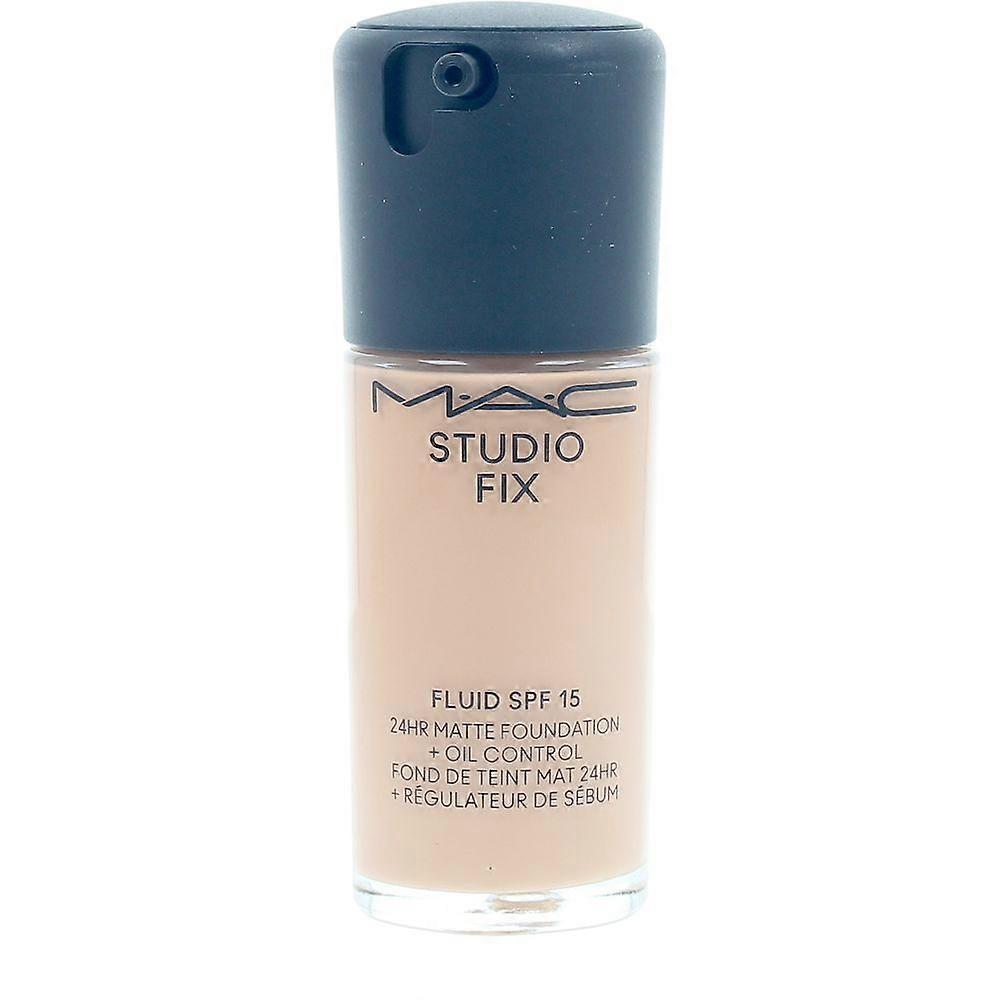 Studio Fix Fluid SPF 15 30 ml NW25