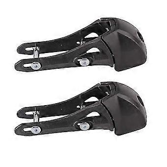 Adult Inline Skate Brake Block Set