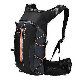 Adjustable 10L Breathable Bike Backpack
