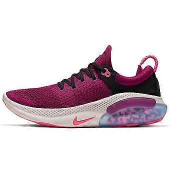 Nike Joyride Run Flyknit Raspberry Red Women's AQ2731-602