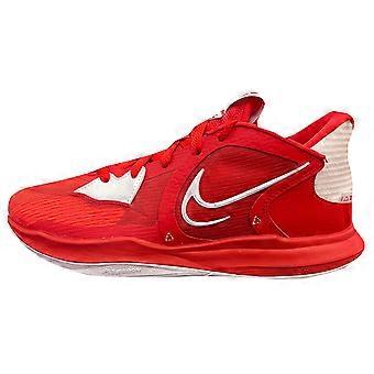 Nike Kyrie 5 Low TB University Red DO9617-600