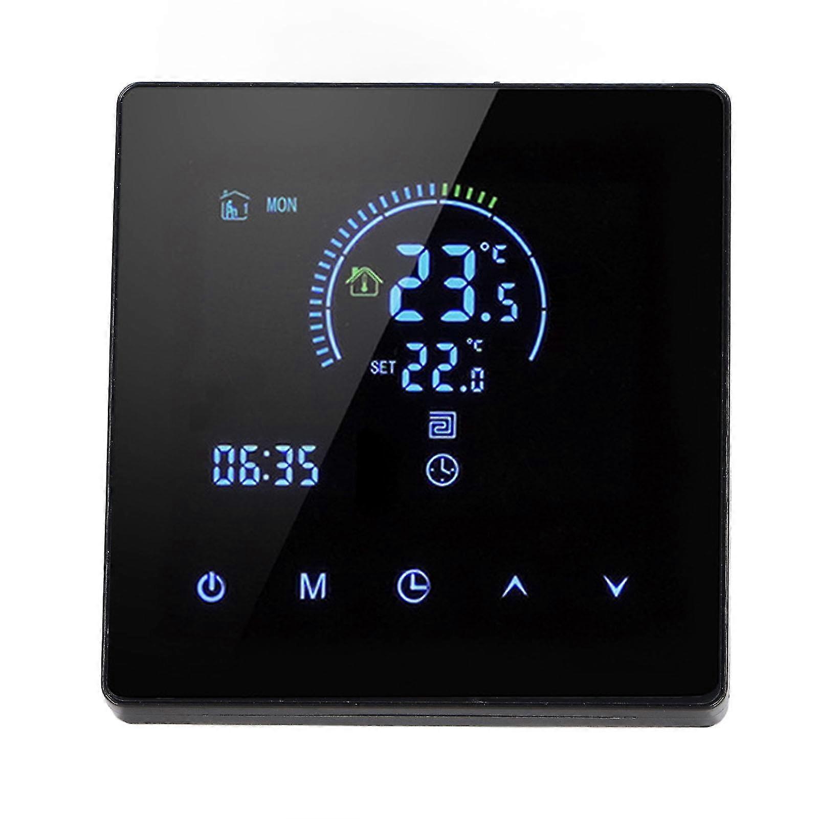 WiFi Programmable Digital Thermostat