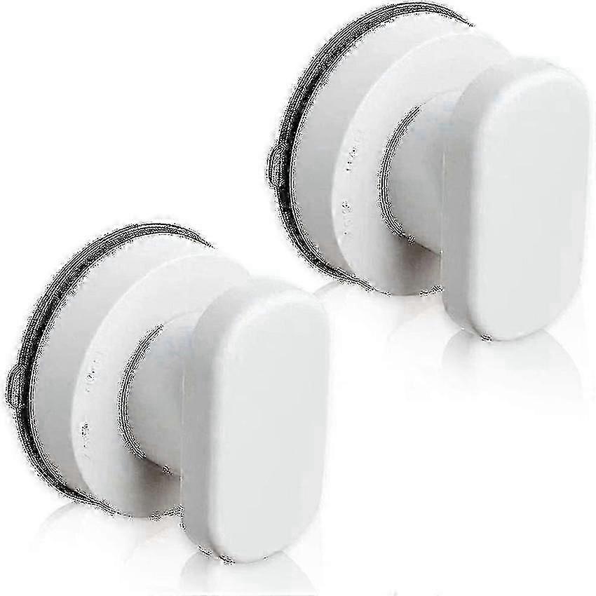 Strong Suction Cup Door Handle compatible with Secure Grip 26-27