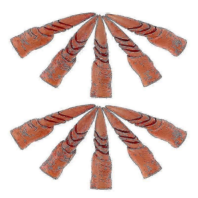 2set Halloween Nails High Quality