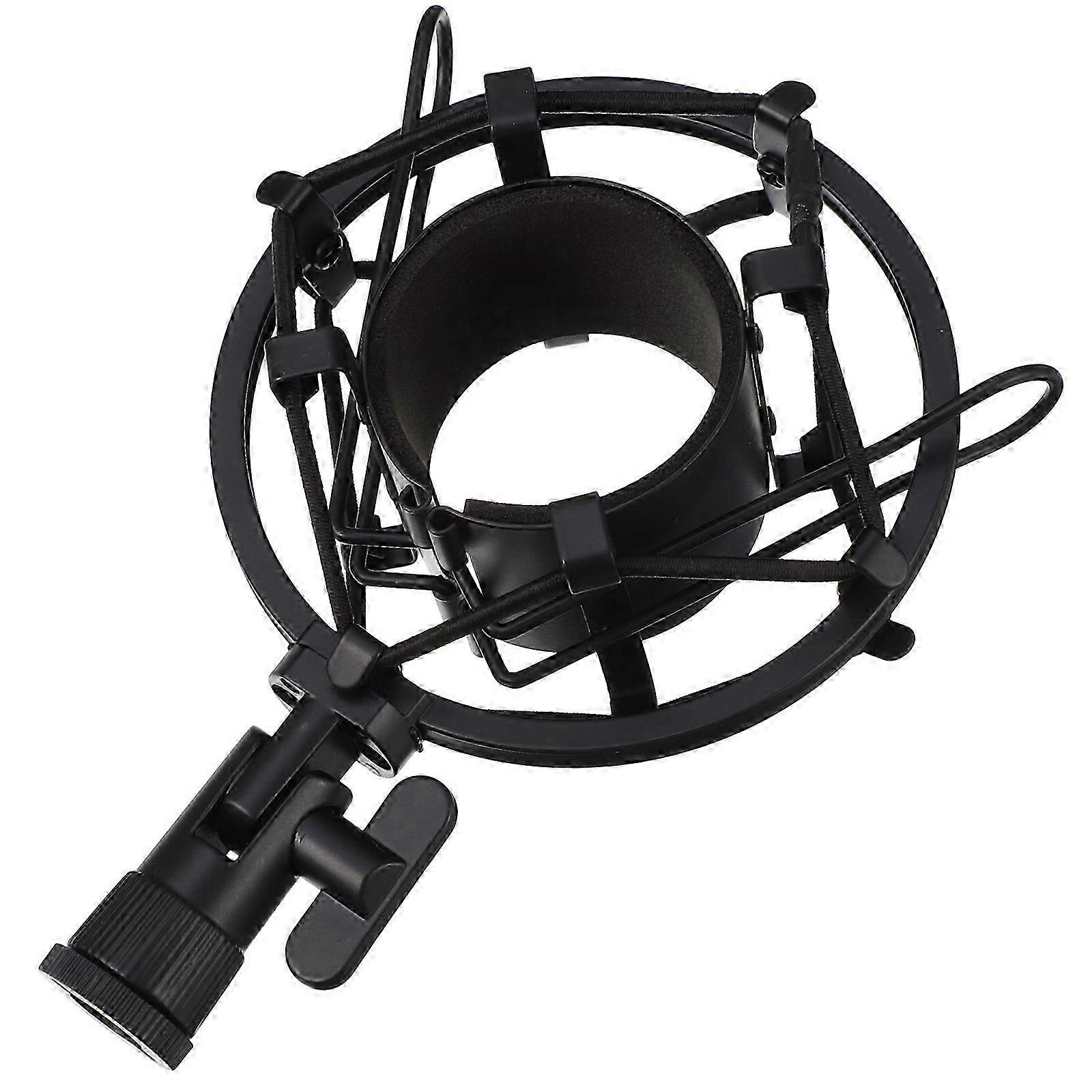 Anti-Vibration Mic Mount