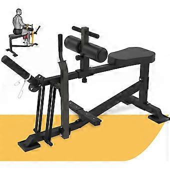 Allenatore per le gambe - Esercitatore per le gambe - Apparecchio per le gambe - Allenatore per le cosce - Allenatore per i fianchi.