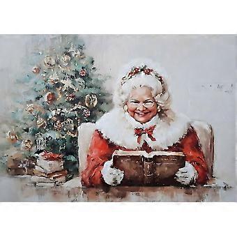 Festive Holiday Memory Puzzle 598