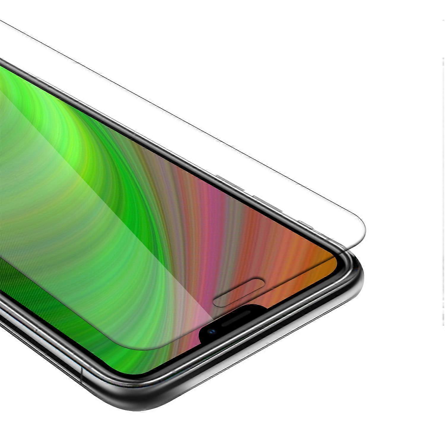 Screen protector compatible with iPhone 13 Pro