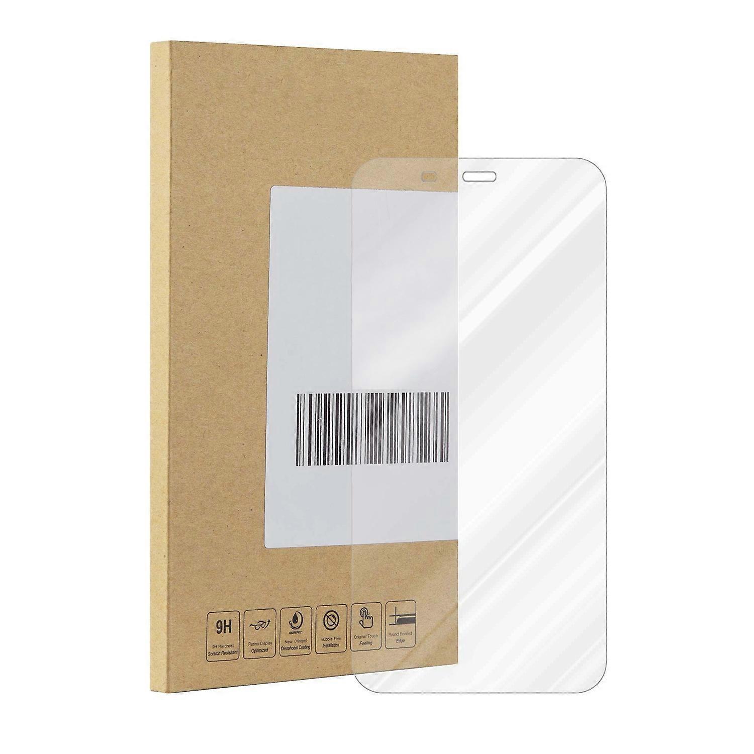 Screen protector compatible with Xiaomi Mi 3