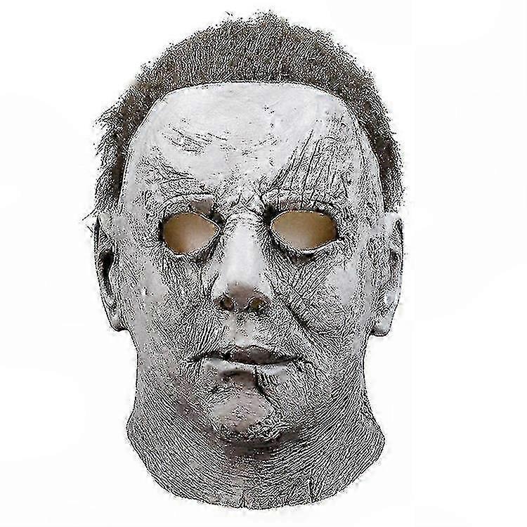 Mask Mcmel Halloween