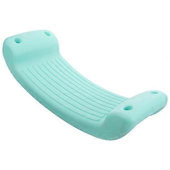 Outdoor Swing Seat Board for Children Plastic Swing Accessory