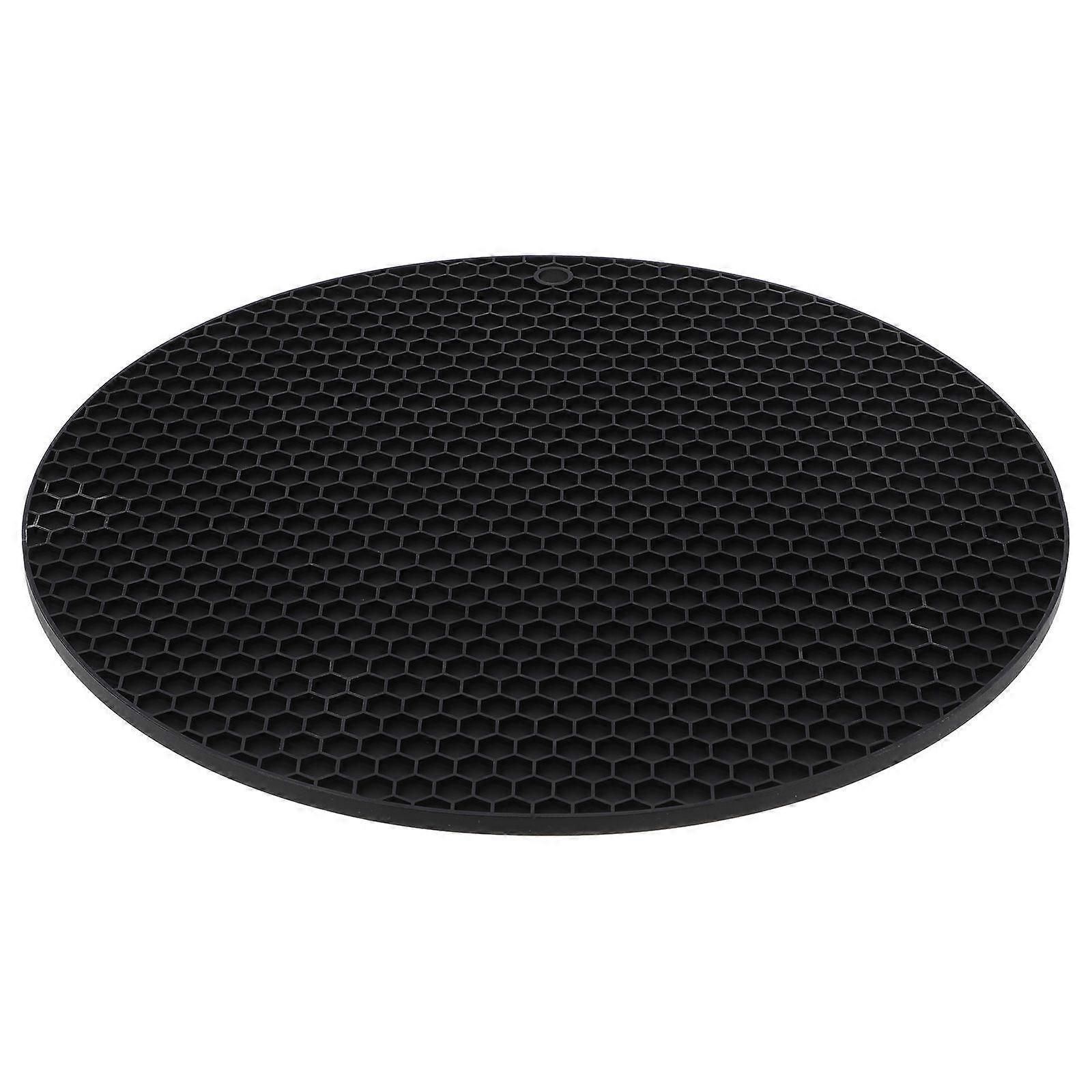 Dishwasher Safe Silicone Trivet Mat