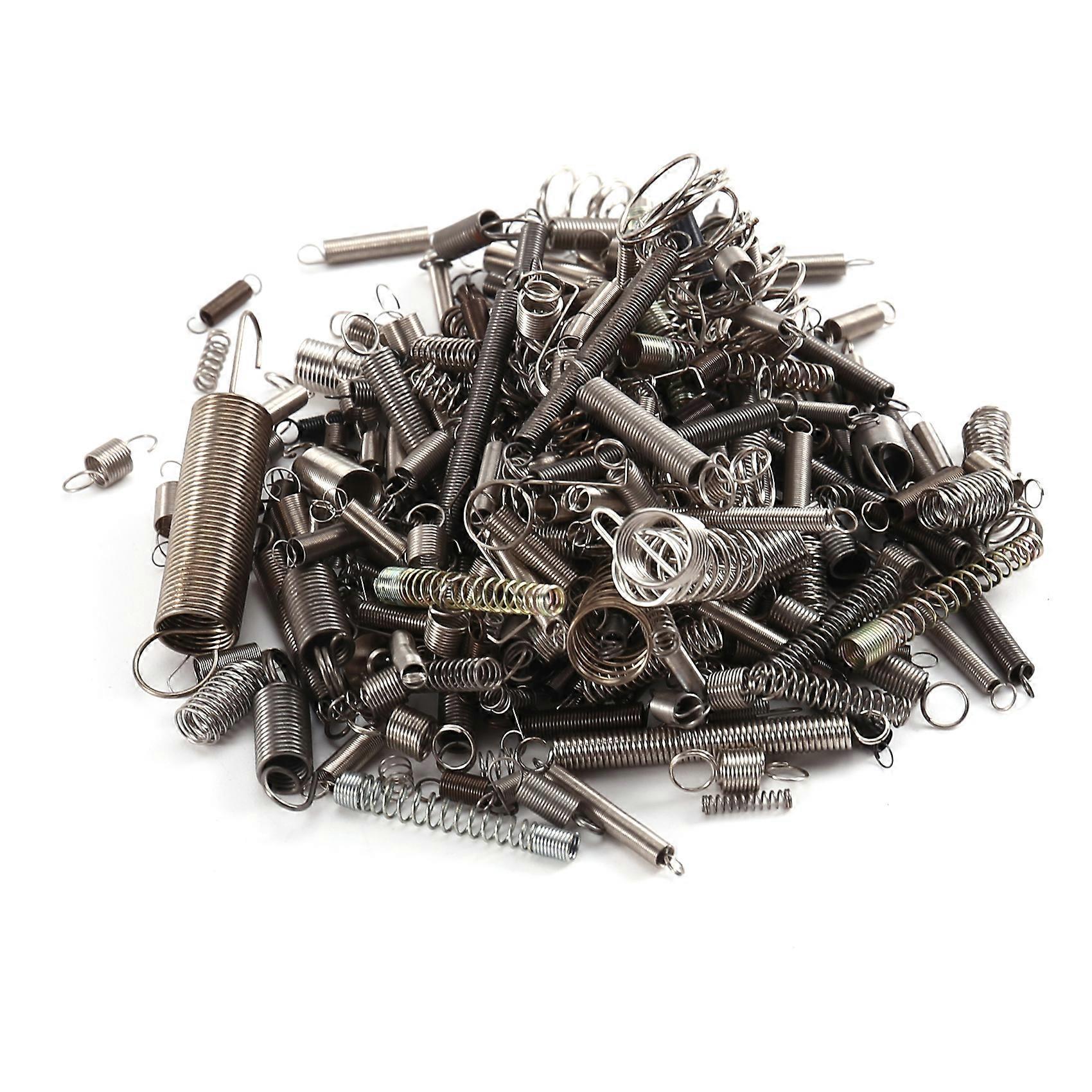 Metal Tape Drive Mixed Loading Spring Replacement