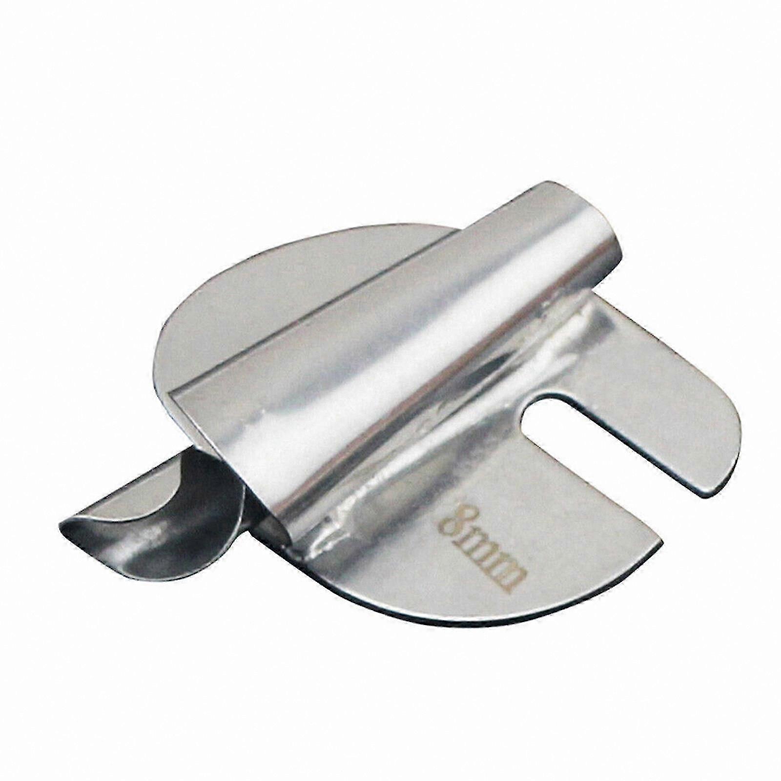 Spiral Crimper Hemming Foot Set
