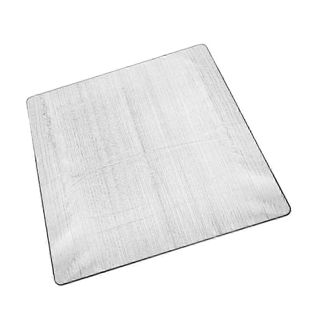 2x1m Outdoor Damp Proof Mat