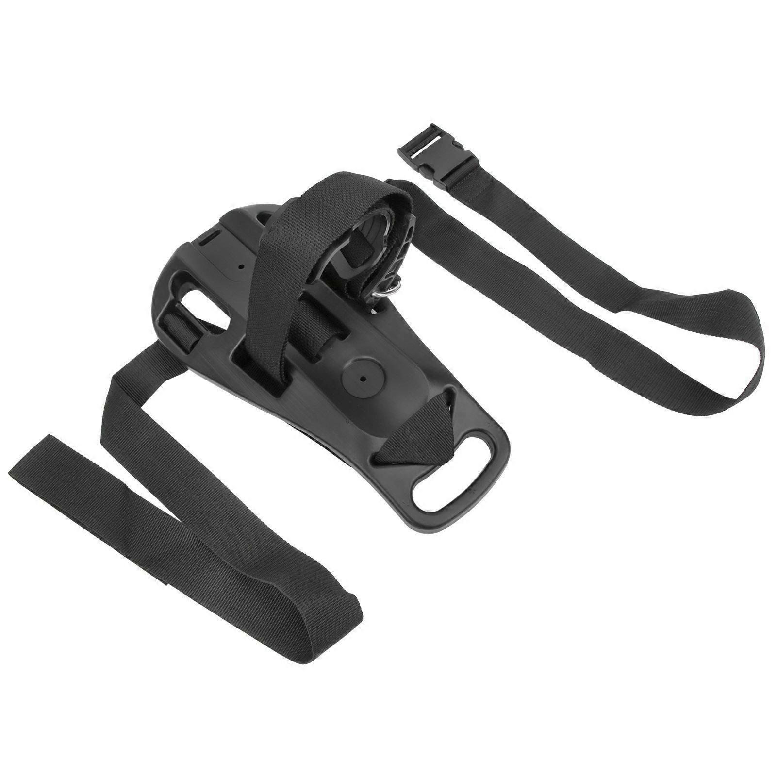 Adjustable Diving Tank Back Holder Oxygen Bottle Bracket Mount for Diving Snorkeling