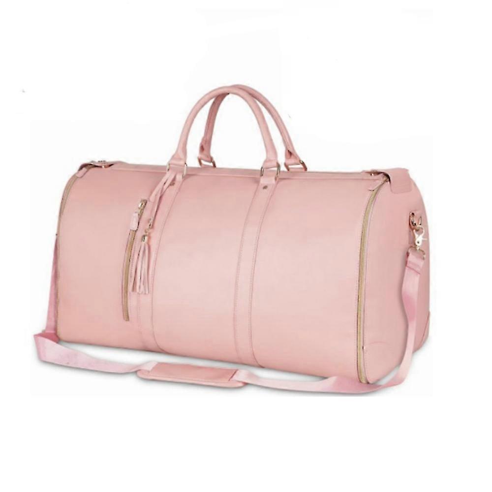 Women's Foldable Hanging Duffel Bag