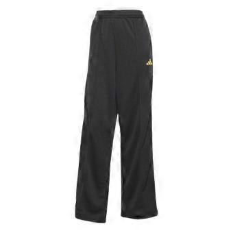Adidas Womens/Ladies Tiro Nations 3 Stripes Wide Leg Trousers