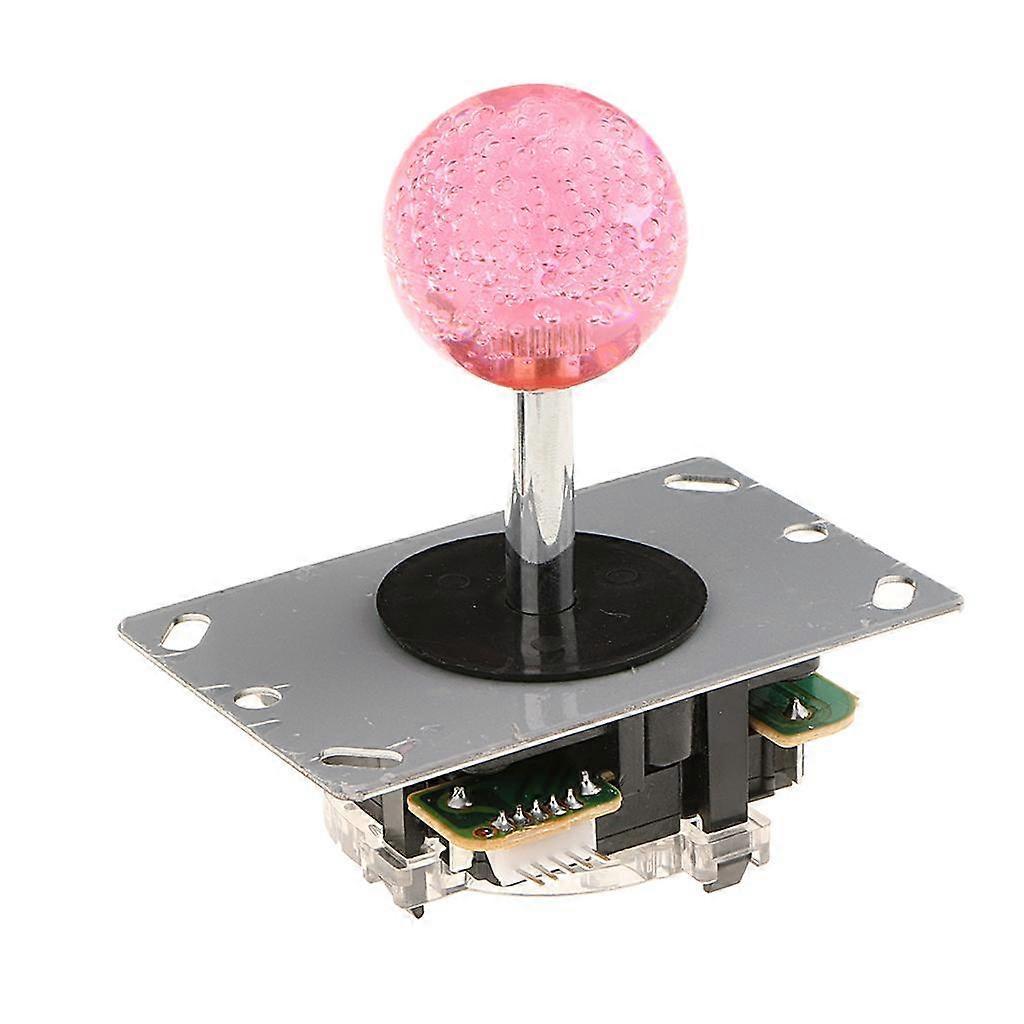 40mm 8-Way Arcade Joystick Kit