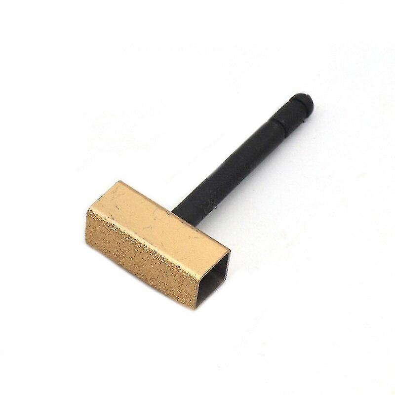 Diamond Grinding Disc Sharpening Dresser