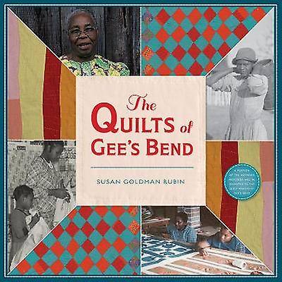 Täcken av Gee's Bend