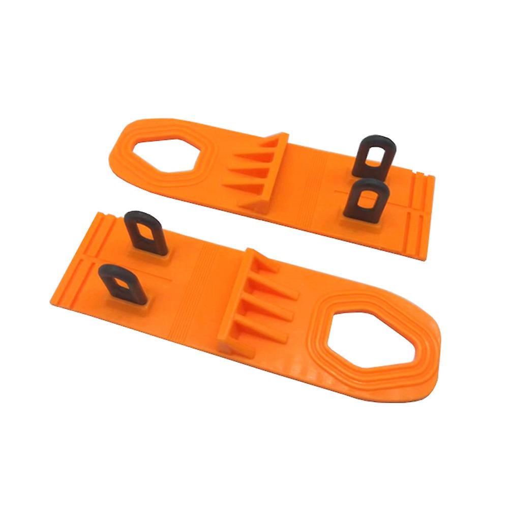 Plastic Tabs for Car Dent Removal Tools, Hail Dent Removal Kit, Car Body Repair, DIY Paintless Dent